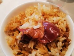 港式腊味煲仔饭-衡山汇·高级粤菜(霄云路店)