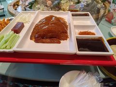 -王府井酒店(金桥港湾店)