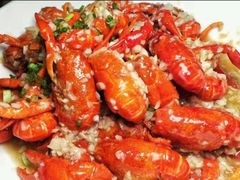 -李叔叔虾蟹大排档(青羊店)