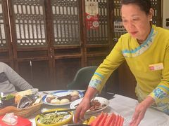 -大张烙馍村(三环南路旗舰店)