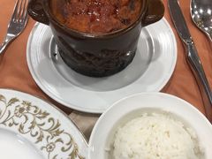 招牌俄式罐焖牛肉-新侨三宝乐西餐厅(崇文门店)