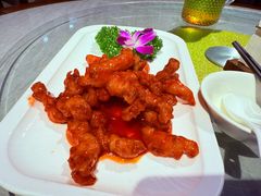 -滁香园·滁州菜(琅琊山店一店)