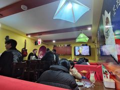 -panchos 墨西哥餐厅(嘉绿苑店)