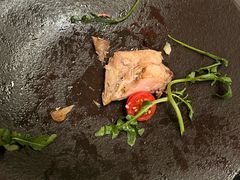 -Nord Grill&Bar Highland诺德西餐(深圳欢乐海岸店)