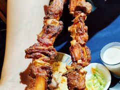 -伊带伊路新疆美食府(呼家楼店)