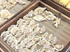-煎饺王子(财富广场店)