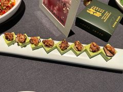 -肆月河豚·淮扬菜·湘菜(华天店)