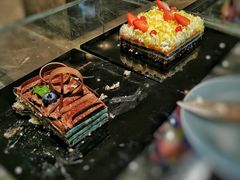 -解放碑威斯汀酒店-知味国际美食餐厅