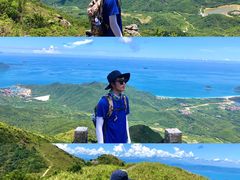 -七娘山