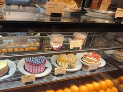 -Wagas(凤凰汇店)