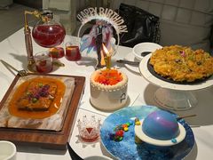 -3号仓库·创意中国菜(新世界城店)