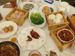 -唐宫·粤菜海鲜(万象城店)