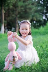 点击看大图 -Angel Fish photography 儿童摄影工作室(亚运村店)