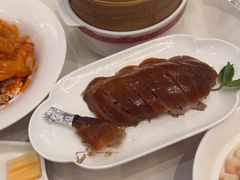 -大鸭梨烤鸭店(花园村店)