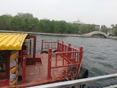 -皇家御河游(紫御湾码头)