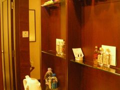 -香港城市花园酒店