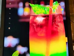 -东方红海鲜百汇(国际大厦店)