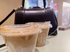 -Peet's Coffee皮爷咖啡(德基店)