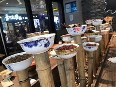 -成都你六姐·牛肉冒菜(城市集市合生汇店)