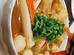 -曼谷食堂·泰国家庭料理(丹桂路店)
