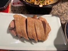 -南京大牌档(人民广场店)