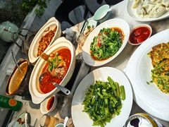 -又见炊烟私房菜(敬亭路店)