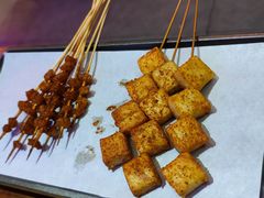 -庆峰烧烤·宴请必选·承诺不卖隔夜海鲜龙虾(合肥一店)
