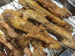 -有位虾匠·香辣蟹·小龙虾(李村店)