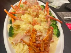 -强记海鲜·大排档(蛇口新街店)