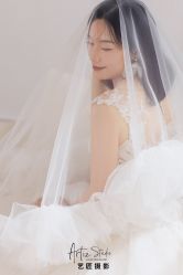 -艺匠摄影ARTIZ STUDIO(南京店)