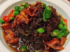 -金哥私房菜馆(张府园总店)