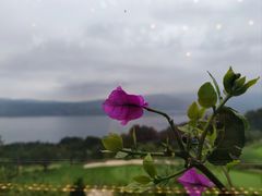 -昆明春城湖畔度假村