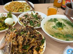 -老四季(总店)