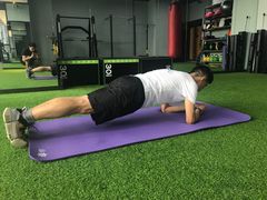 -TOB FIT健身·拉伸工作室