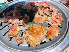 -九田家黑牛烤肉料理(西溪龙湖天街店)