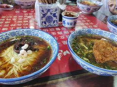 -美味斋(西北街店)