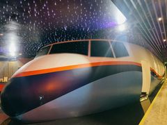 -法兰度航空主题餐厅(端州店)