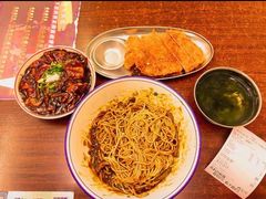-来福面馆现炒浇头本帮面(真光路店)