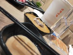 -呷哺呷哺(新世界百货望京店)