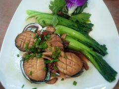 -友强·23年特色海鲜大排档(厦门店)