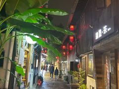 -小河直街历史文化街区