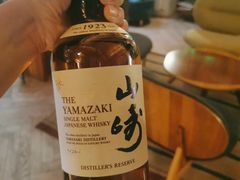 -Nirvana Cafe&Bar(北仓文创街区店)