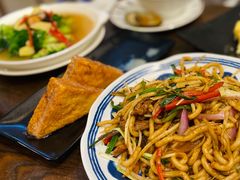-标记Jane's kitchen(平桥直街店)