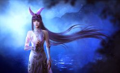 -星元素cosplay动漫摄影写真工作室