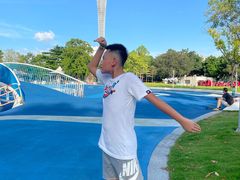 -kizfive亲子餐厅(文立方店)