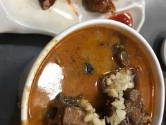 -四里沙茶面(七星西路分店)