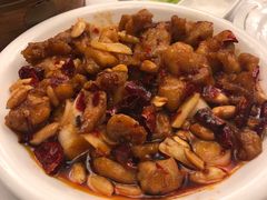 -北京全聚德(天安门店)