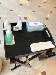 -知爱母婴专护全套房月子会所(新华路店)