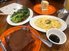 -澳门陈光记烧味饭店(南京德基广场店)
