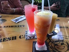 -Bubba Gump Shrimp(Ala Moana)